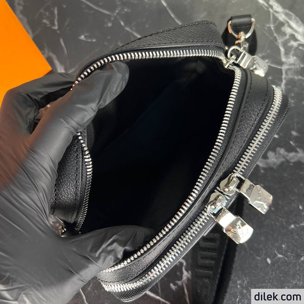 Louis Vuitton Alpha Wearable Wallet