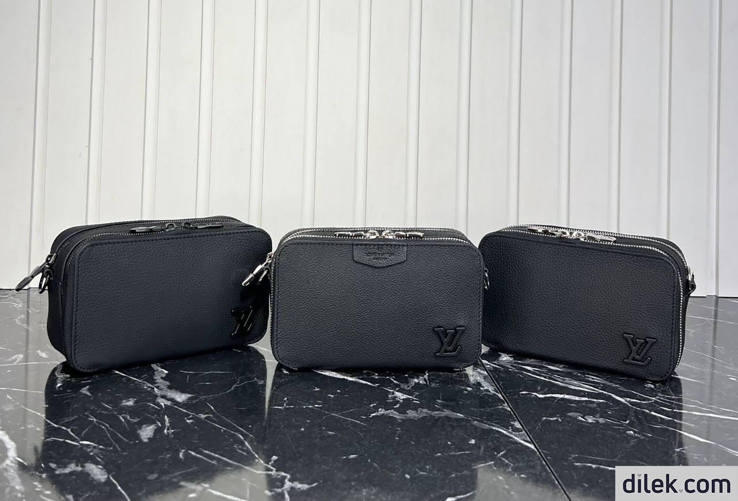 Louis Vuitton Alpha Wearable Wallet