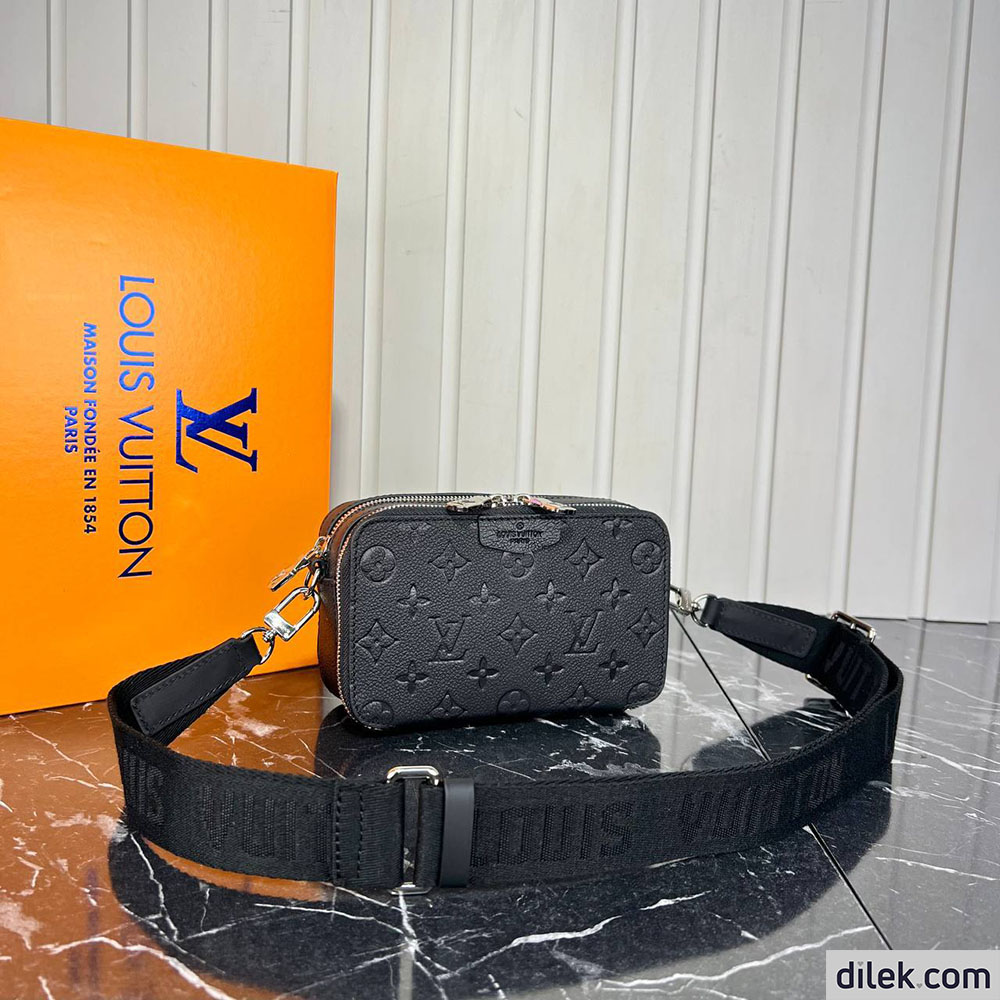 Louis Vuitton Alpha Wearable Wallet