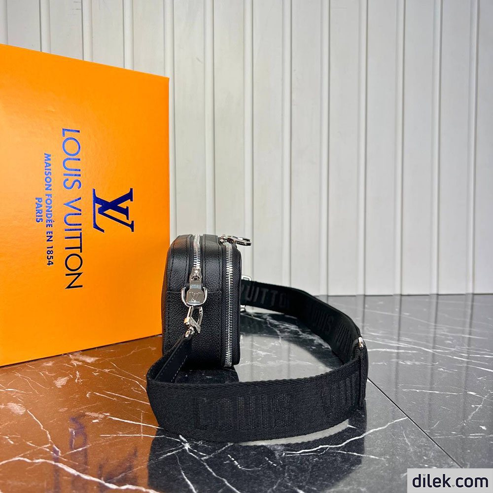 Louis Vuitton Alpha Wearable Wallet