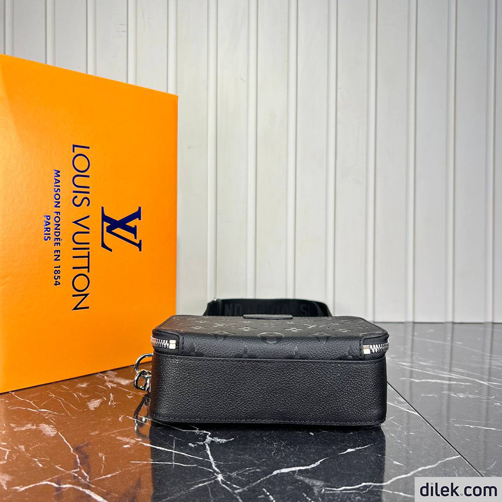 Louis Vuitton Alpha Wearable Wallet