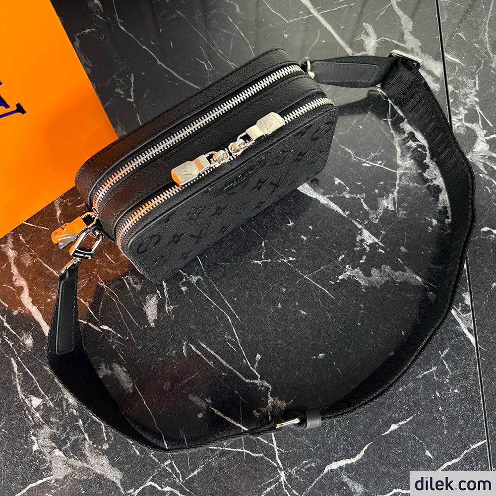 Louis Vuitton Alpha Wearable Wallet