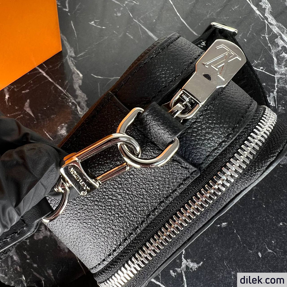 Louis Vuitton Alpha Wearable Wallet