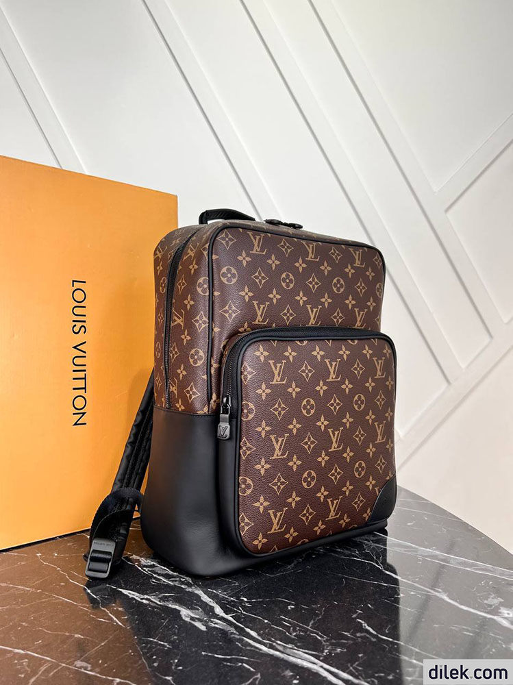 Louis Vuitton Dean Backpack