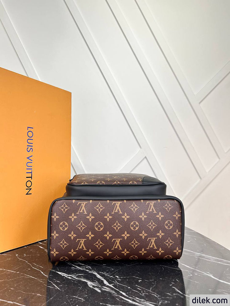 Louis Vuitton Dean Backpack