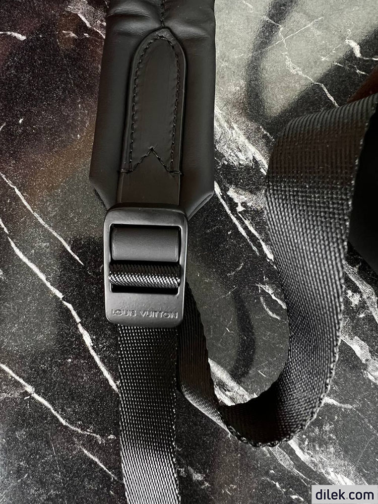 Louis Vuitton Dean Backpack