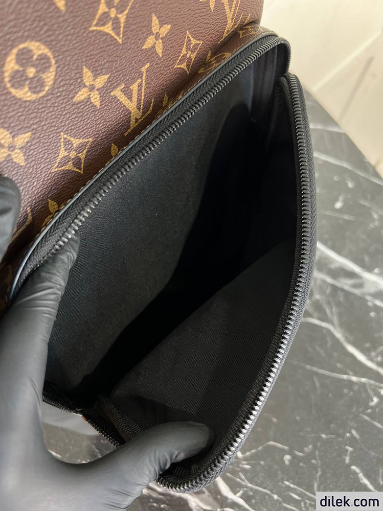 Louis Vuitton Dean Backpack