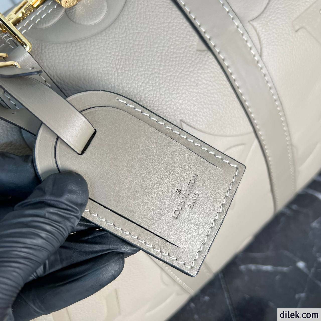 Louis Vuitton Keepall Bandouliere 45