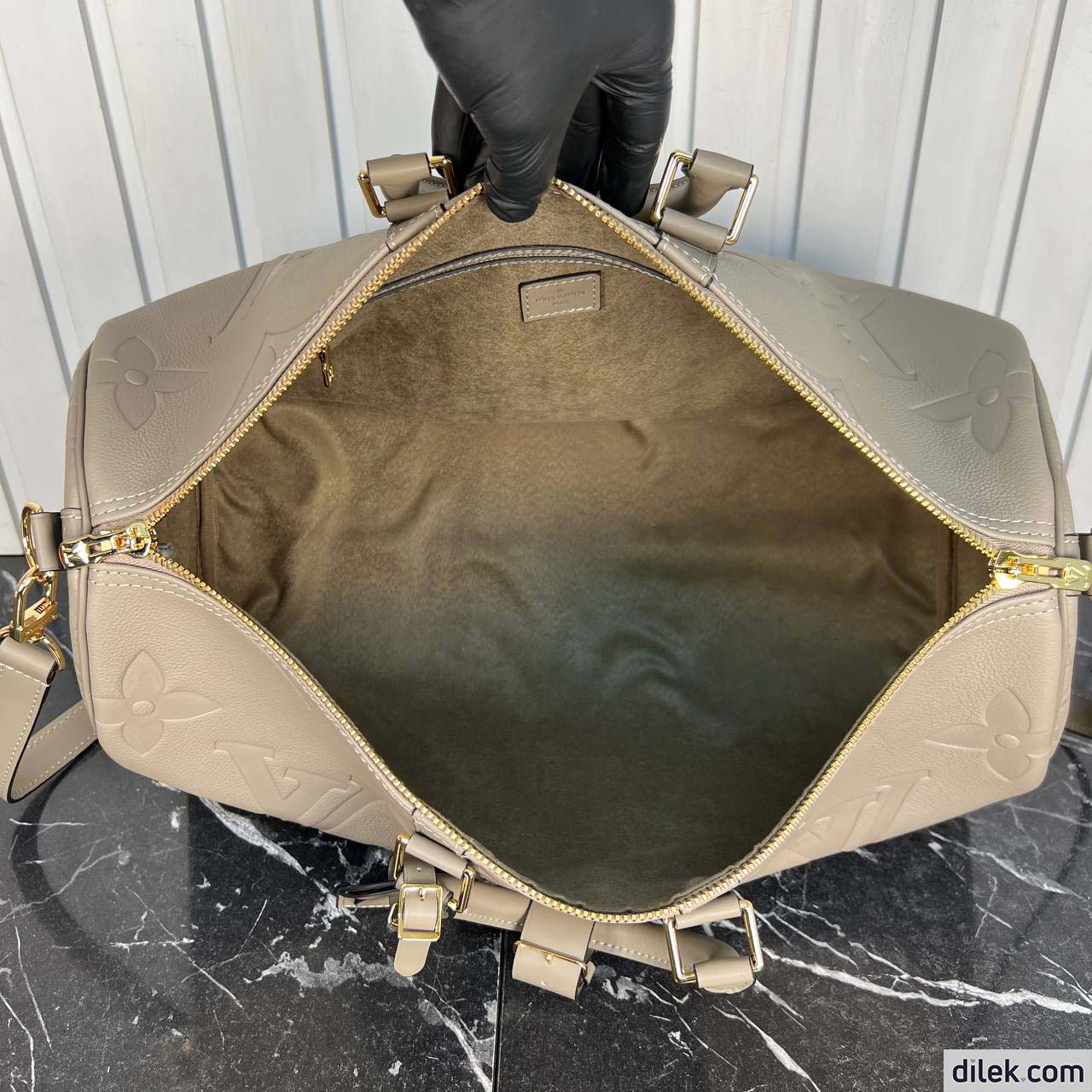 Louis Vuitton Keepall Bandouliere 45