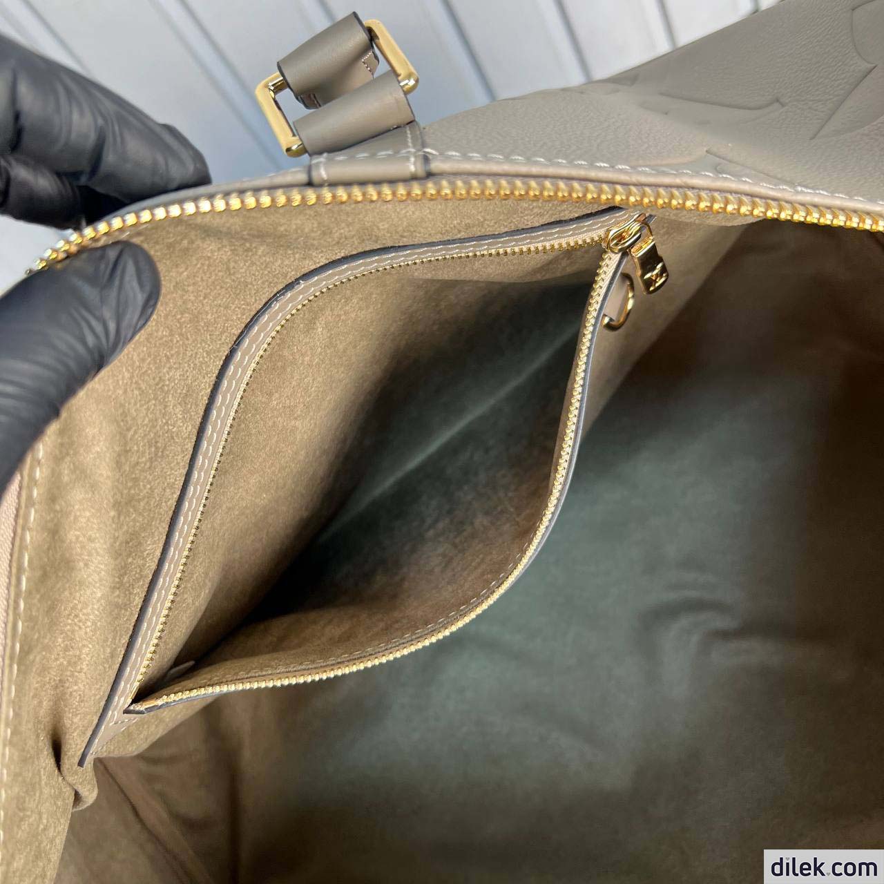 Louis Vuitton Keepall Bandouliere 45