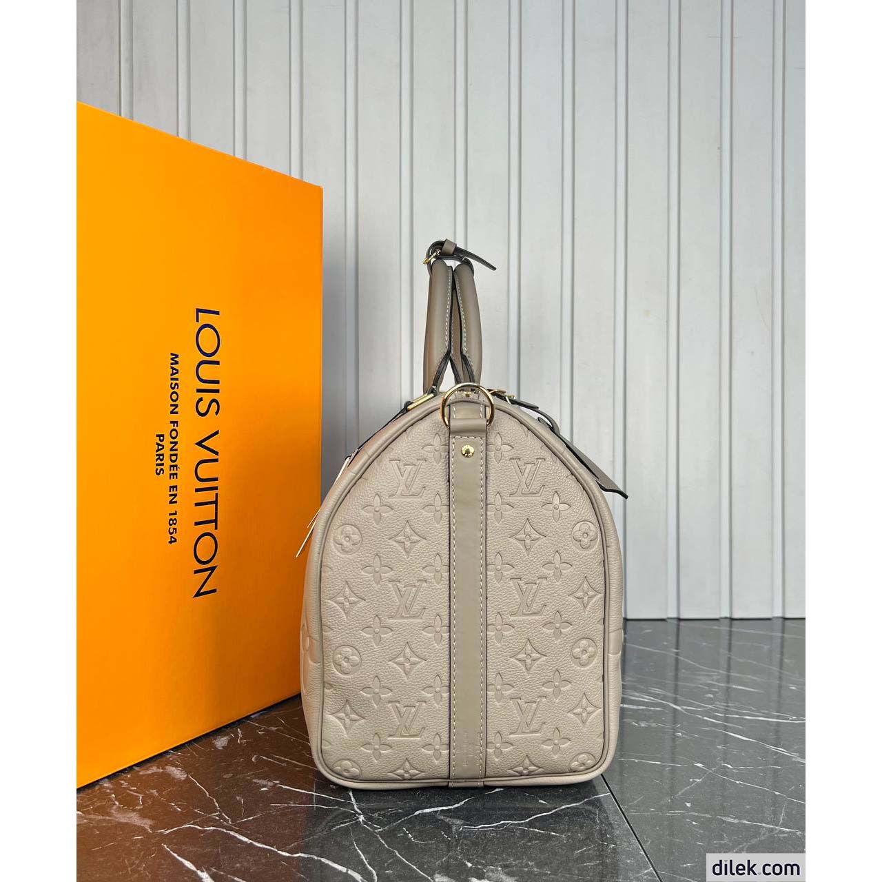 Louis Vuitton Keepall Bandouliere 45