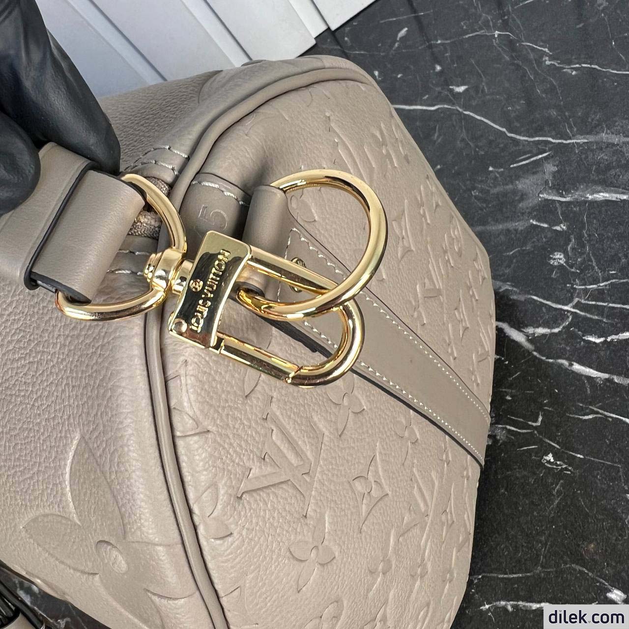 Louis Vuitton Keepall Bandouliere 45
