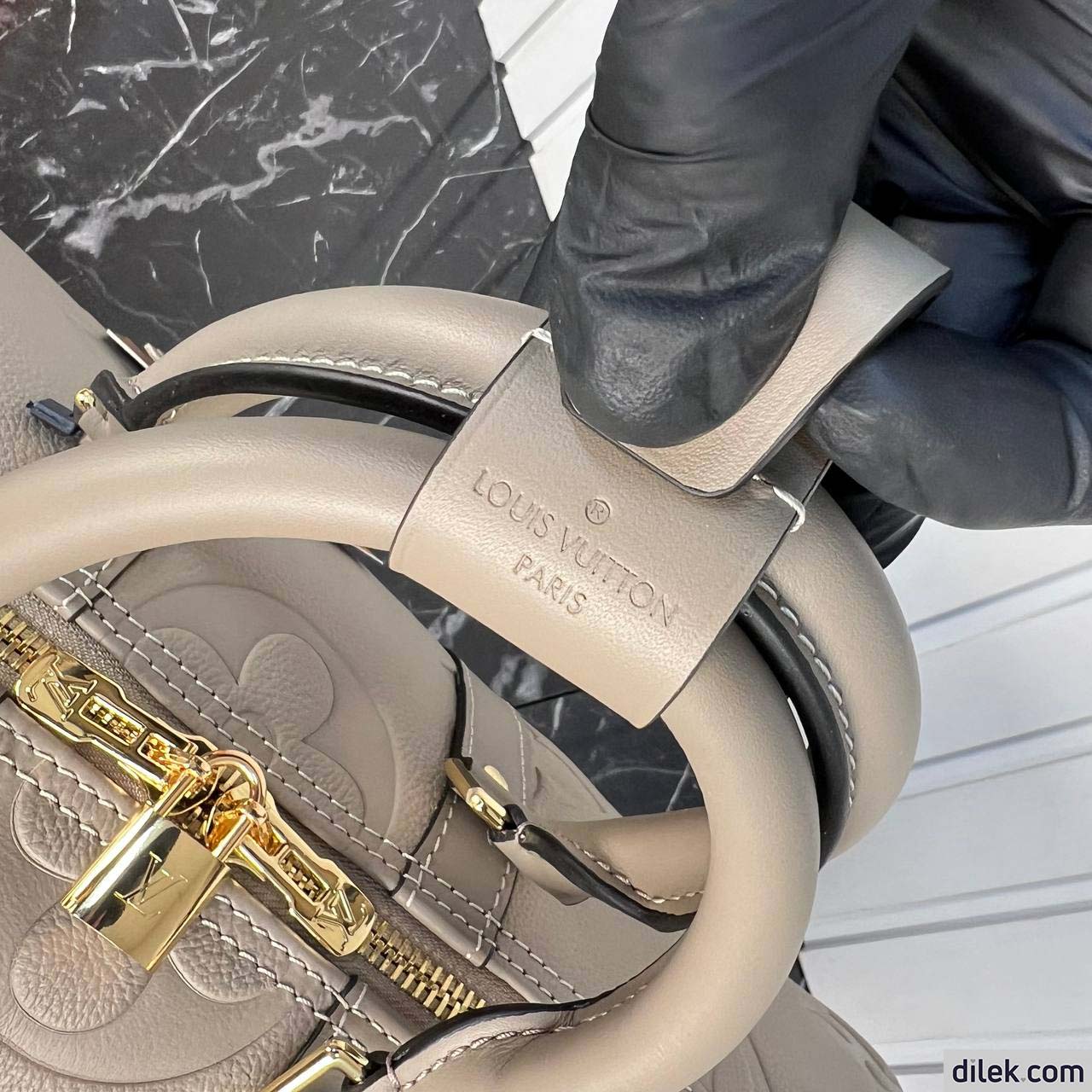 Louis Vuitton Keepall Bandouliere 45