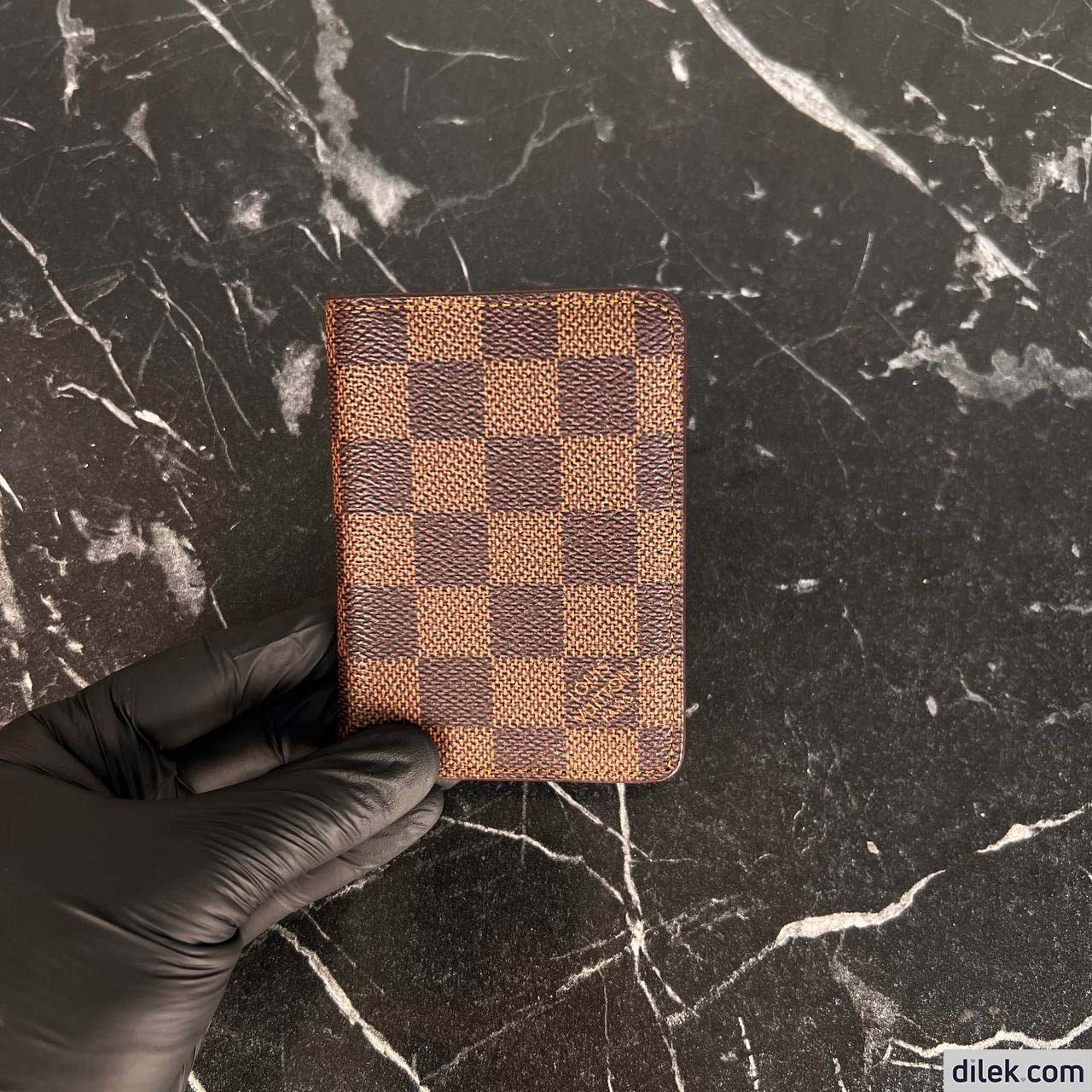 Louis Vuitton Business Card Holder Wallet