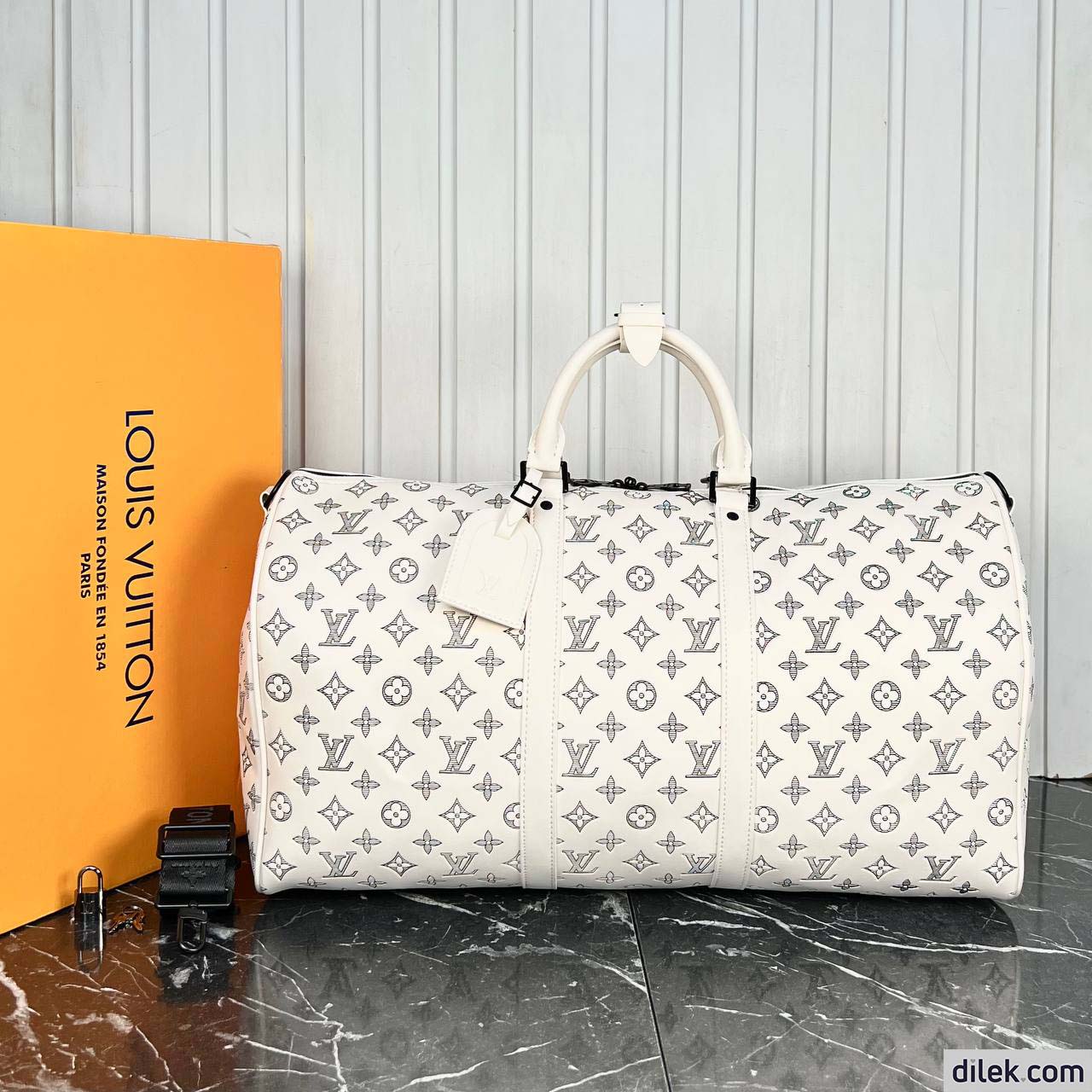 Louis Vuitton Keepal Bandouliere 50
