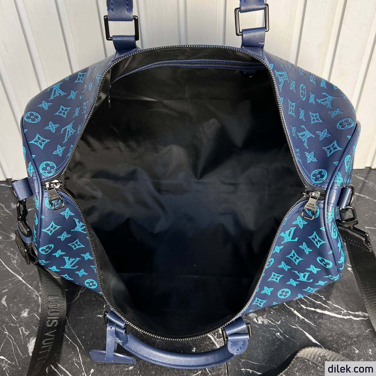 Louis Vuitton Keepal Bandouliere 50