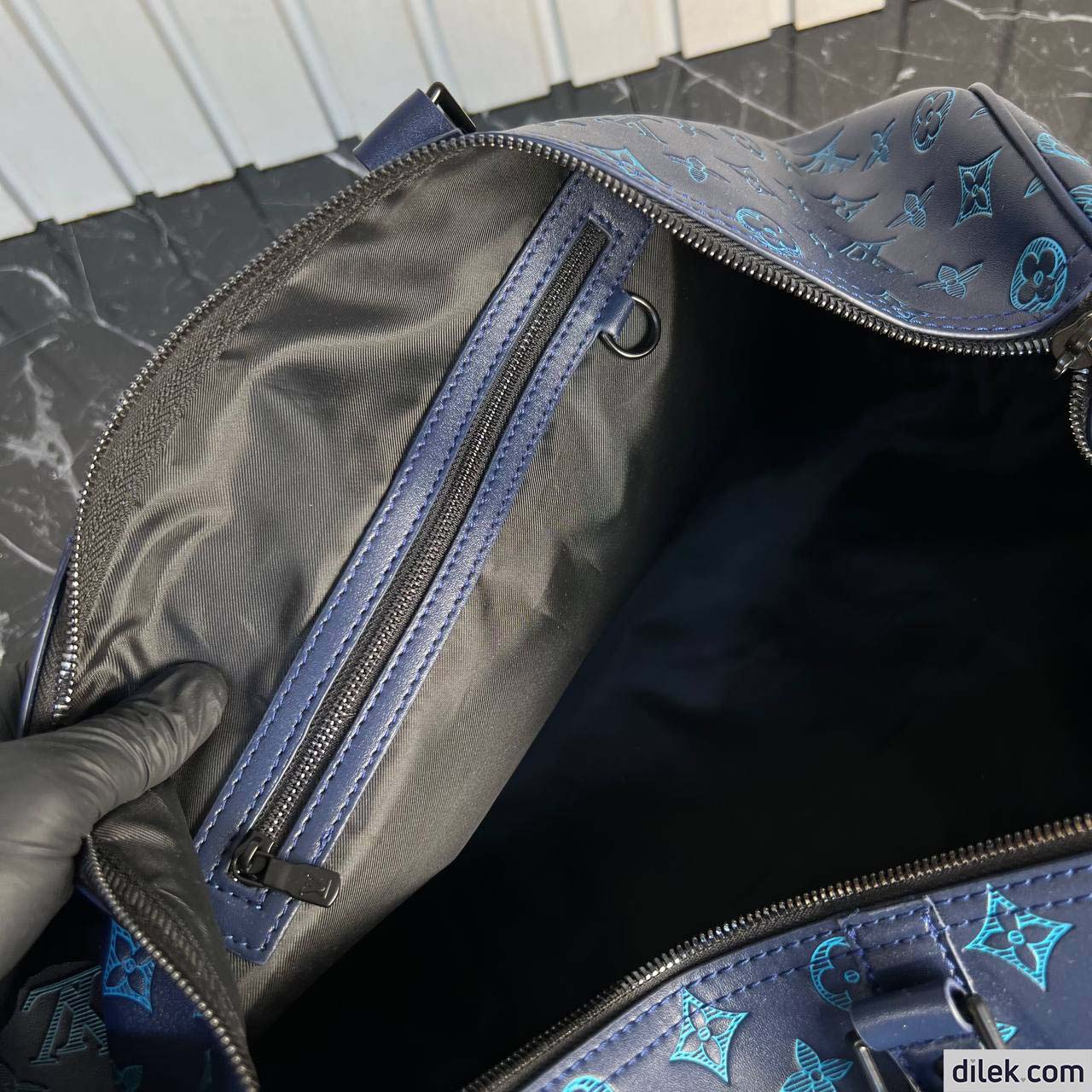 Louis Vuitton Keepal Bandouliere 50