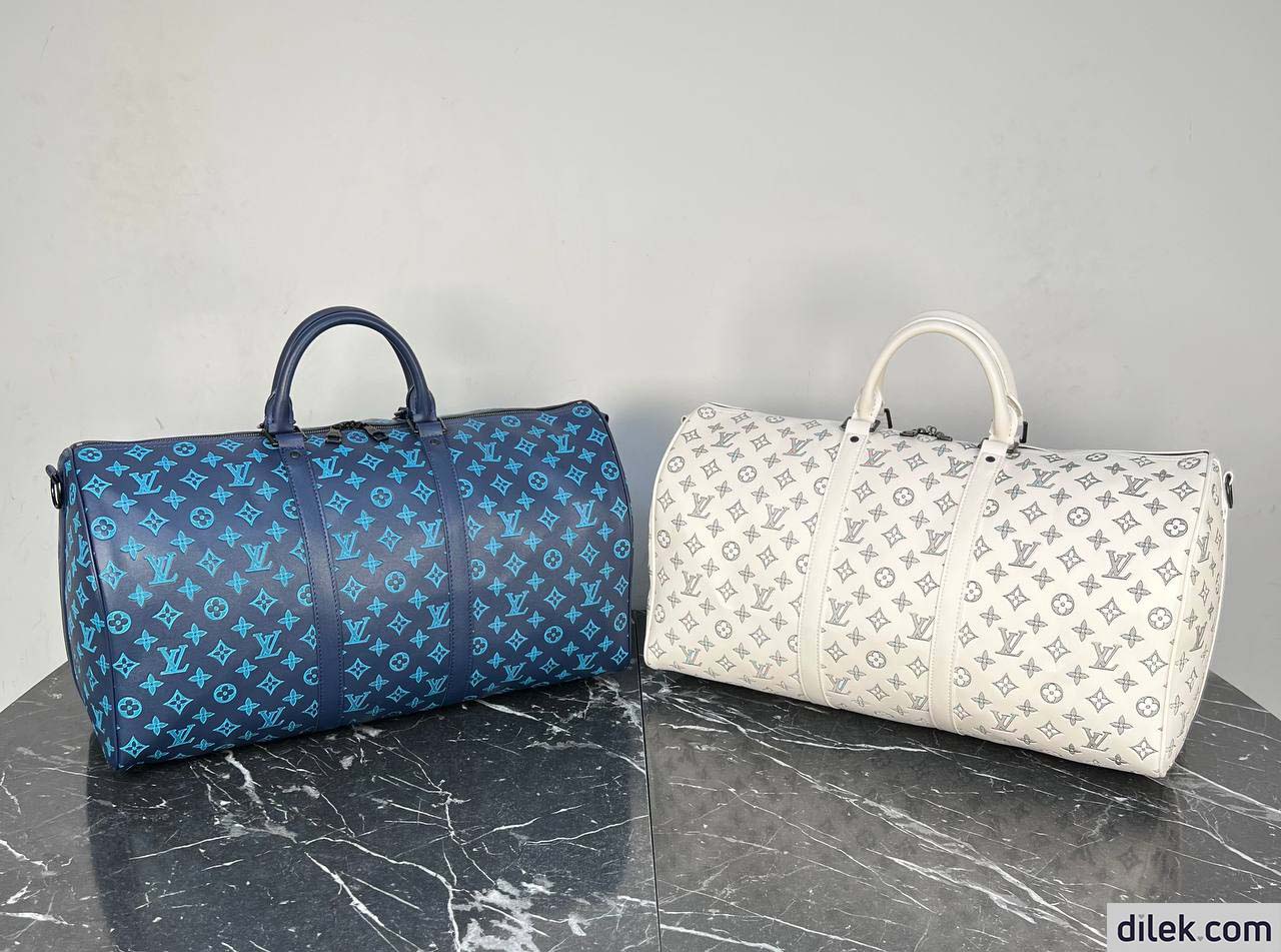 Louis Vuitton Keepal Bandouliere 50