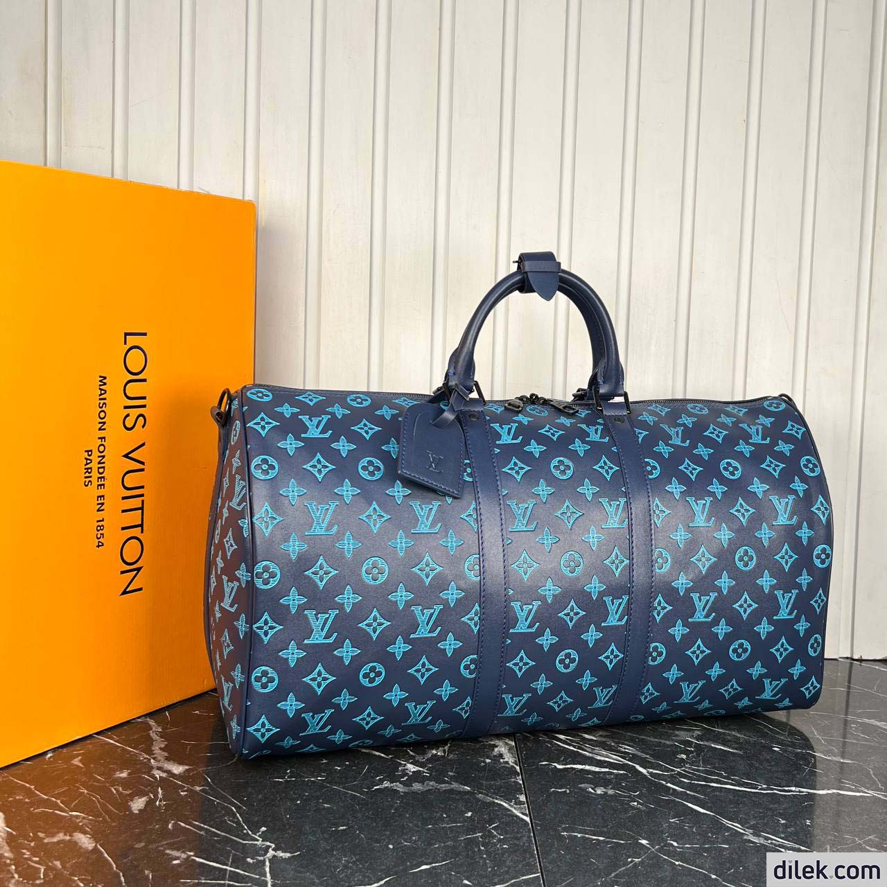 Louis Vuitton Keepal Bandouliere 50