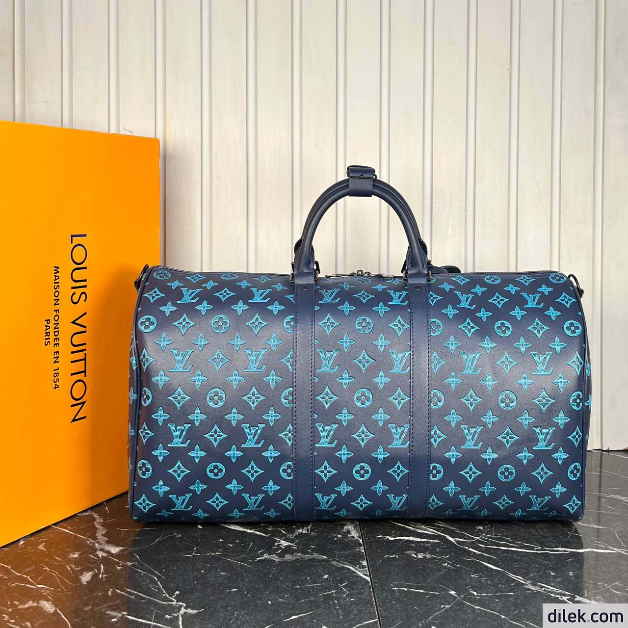 Louis Vuitton Keepal Bandouliere 50