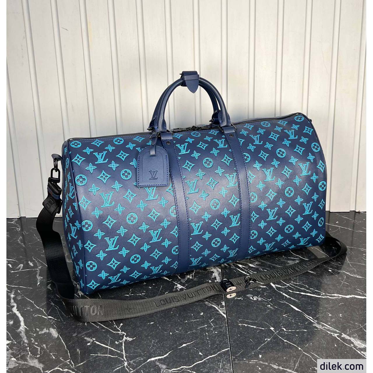Louis Vuitton Keepal Bandouliere 50