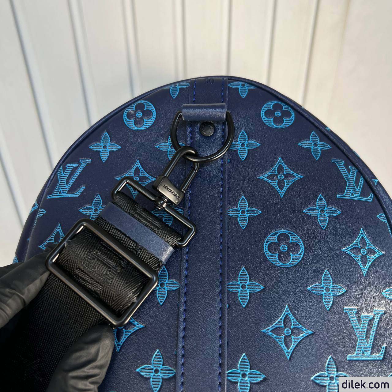 Louis Vuitton Keepal Bandouliere 50