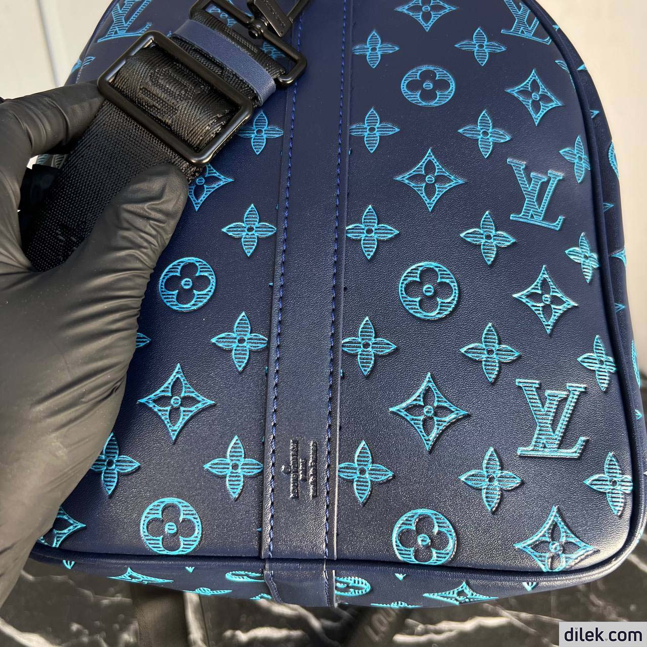 Louis Vuitton Keepal Bandouliere 50