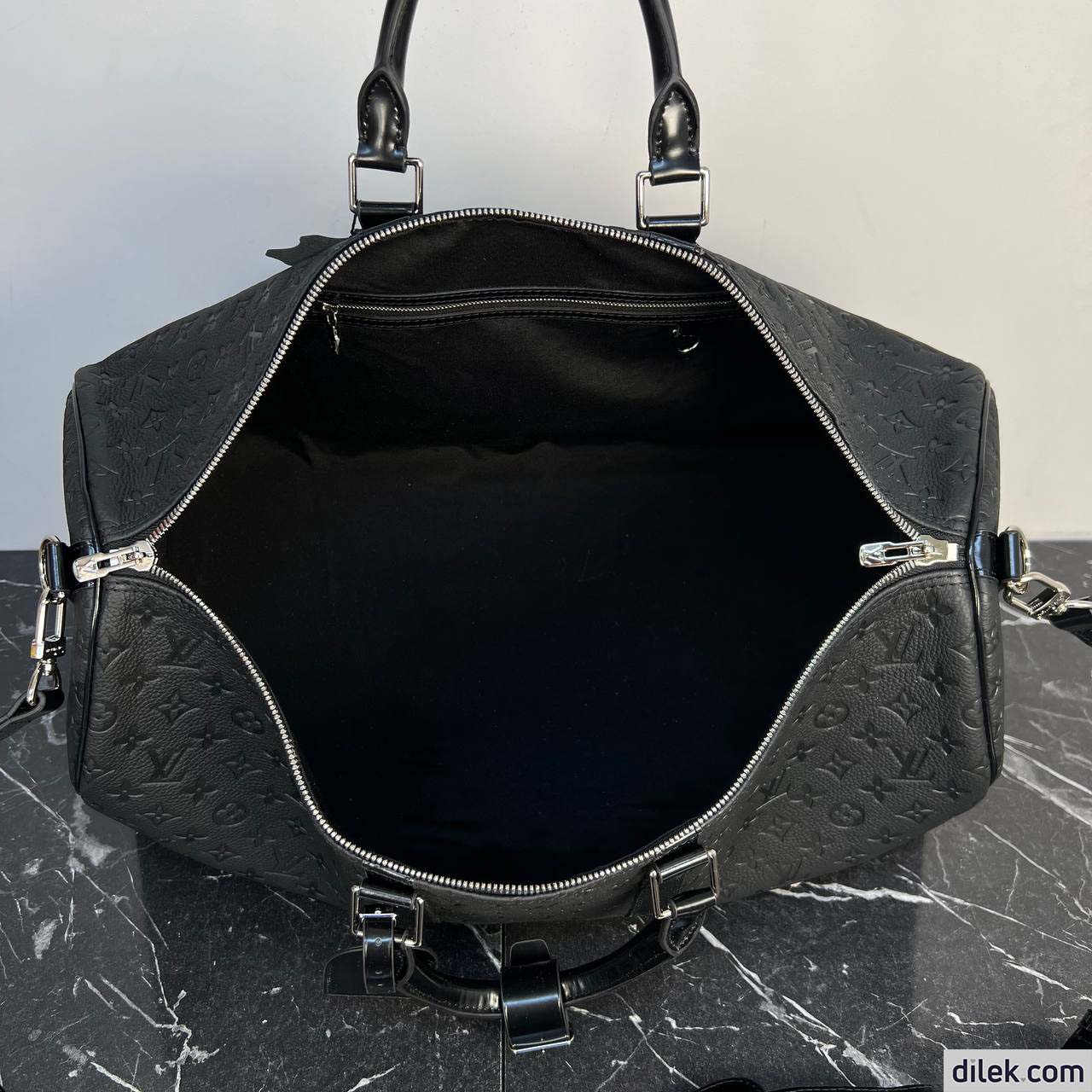 Louis Vuitton Keepal Bandouliere 55