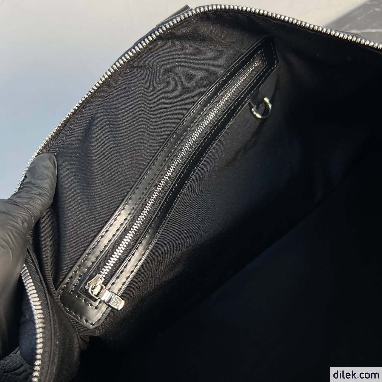 Louis Vuitton Keepal Bandouliere 55