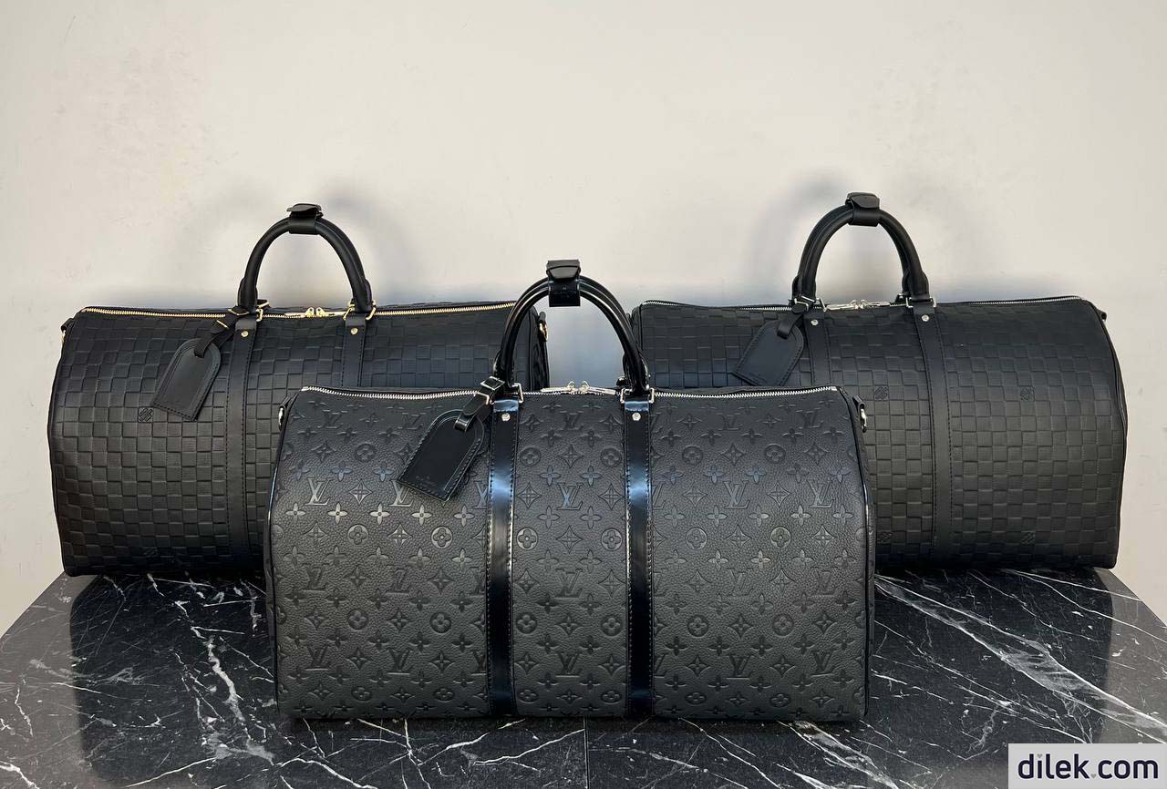 Louis Vuitton Keepal Bandouliere 55