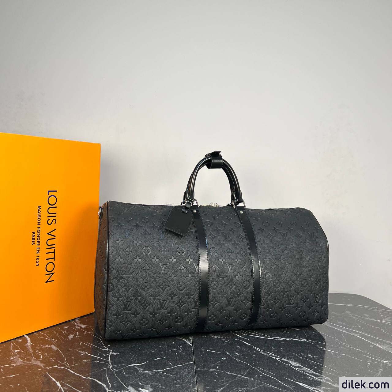 Louis Vuitton Keepal Bandouliere 55