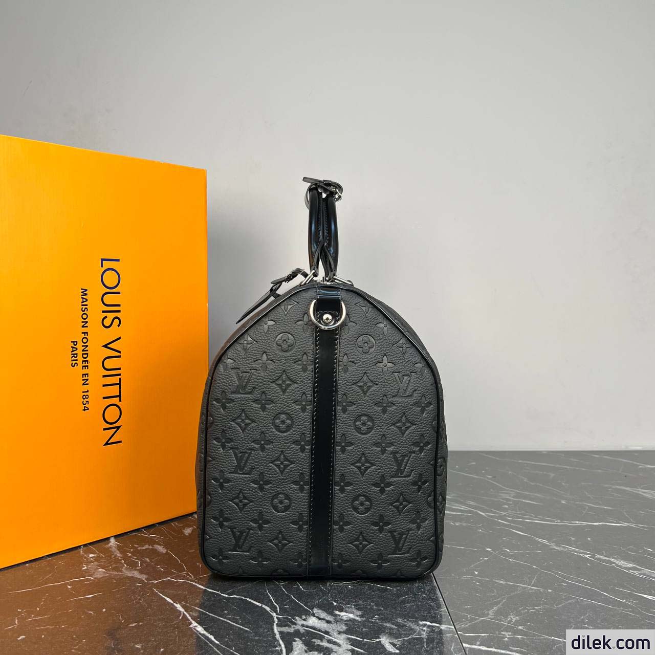 Louis Vuitton Keepal Bandouliere 55