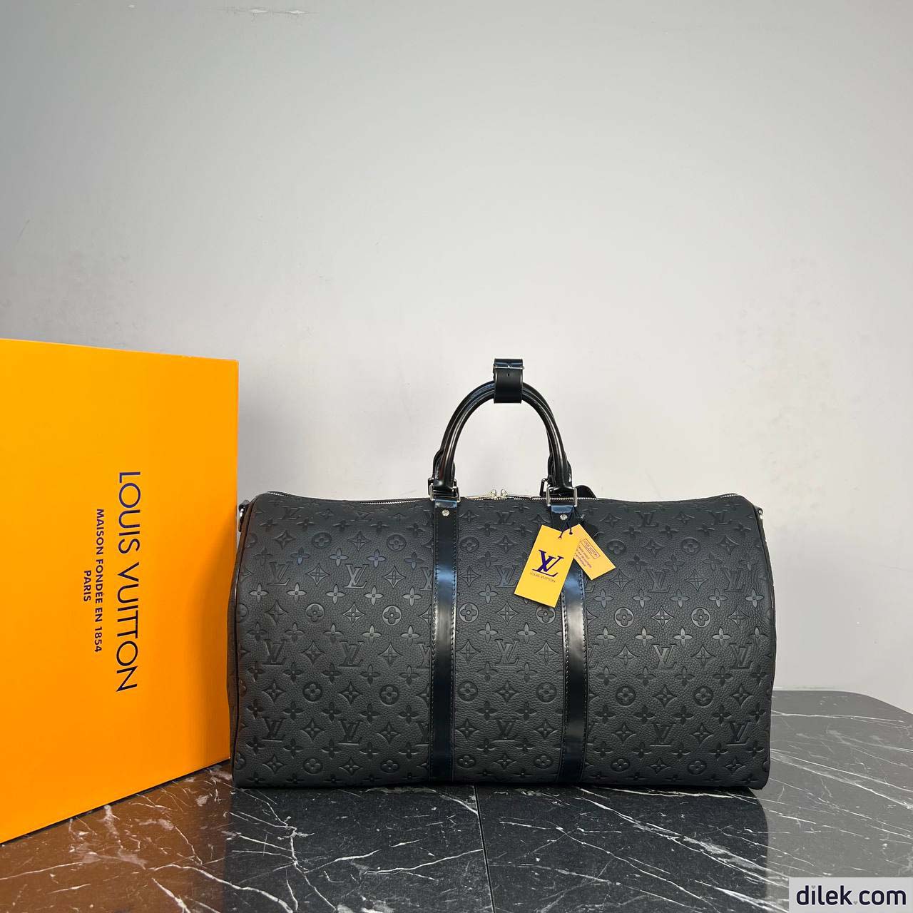 Louis Vuitton Keepal Bandouliere 55