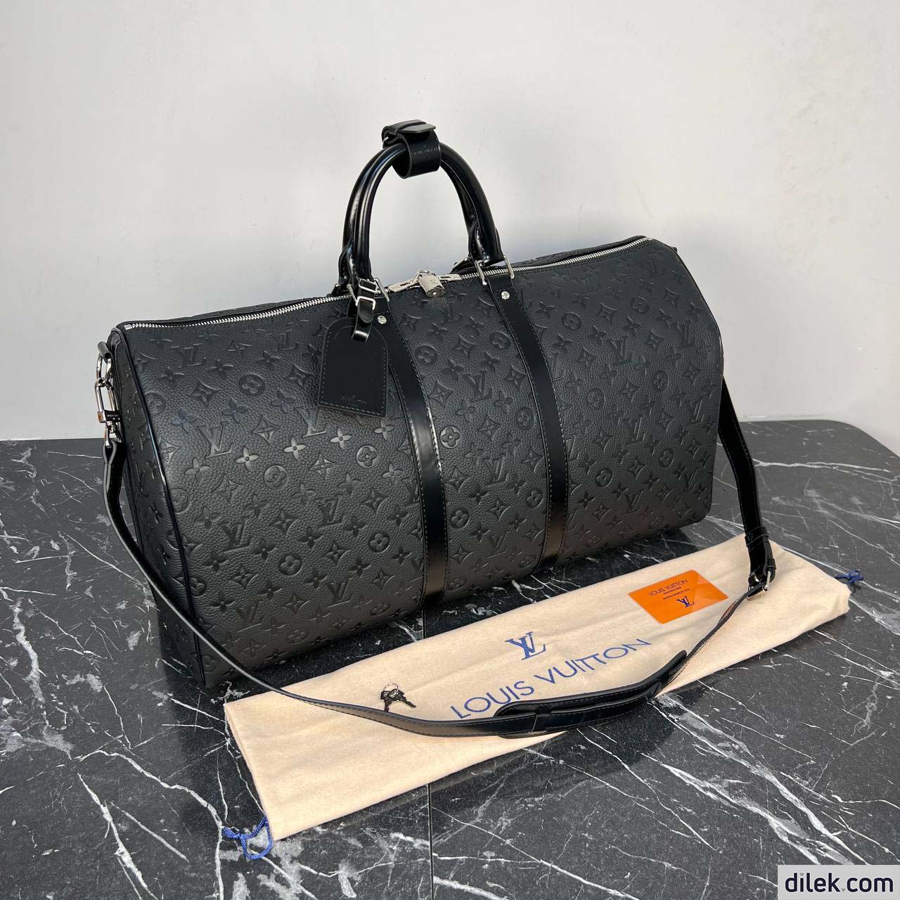 Louis Vuitton Keepal Bandouliere 55