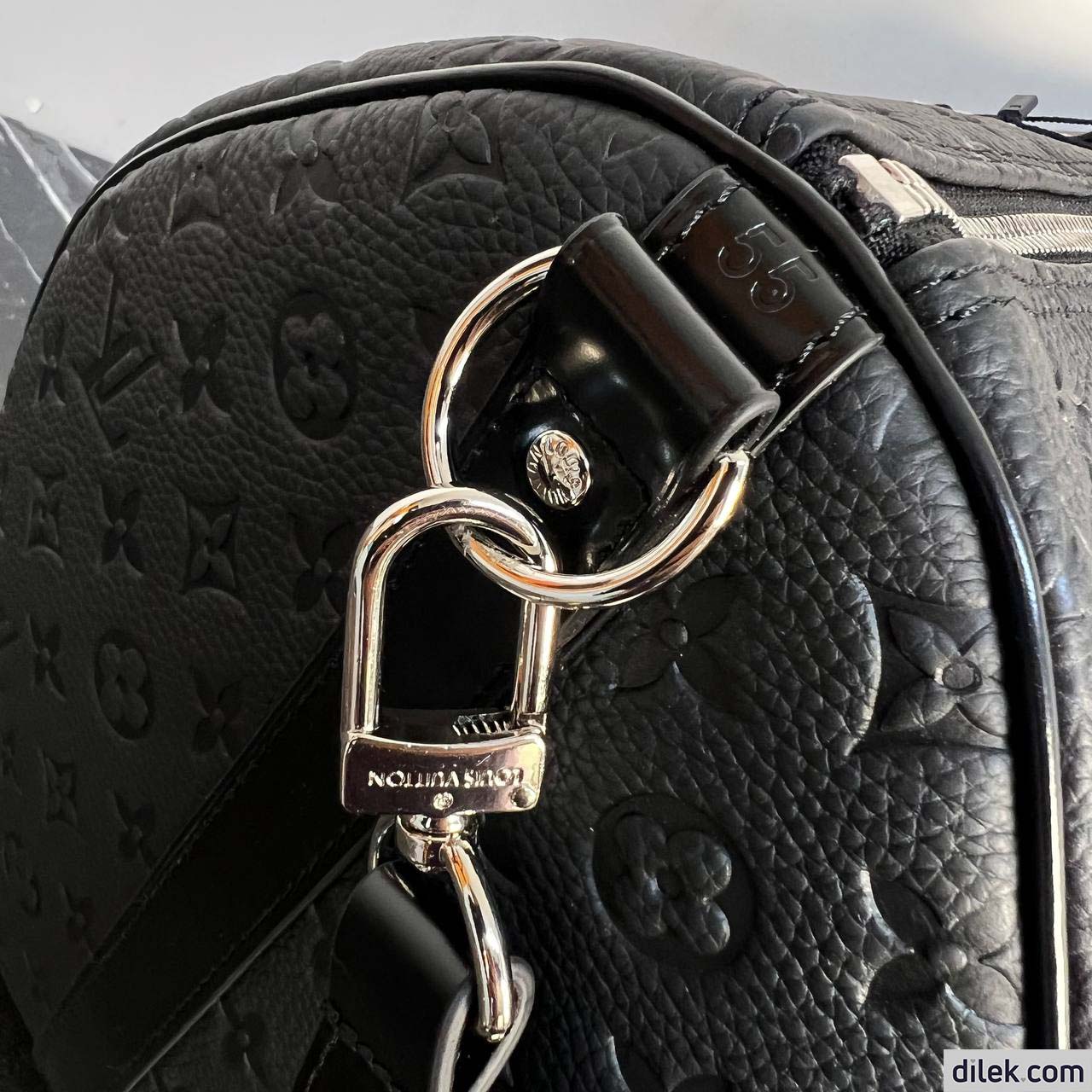 Louis Vuitton Keepal Bandouliere 55