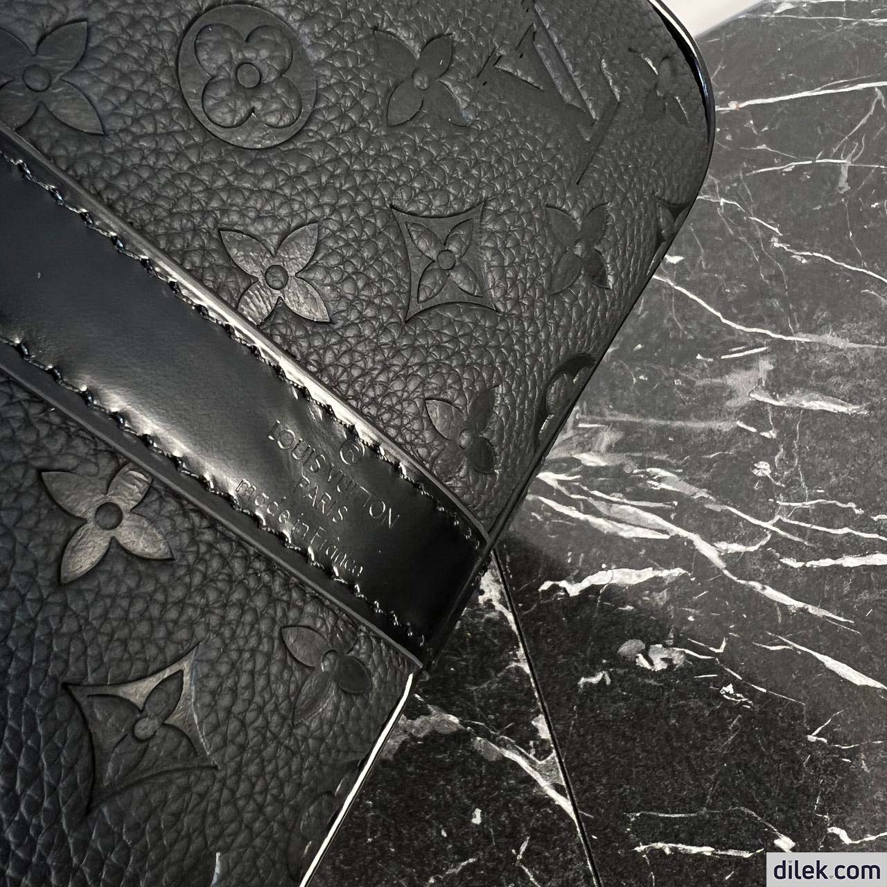 Louis Vuitton Keepal Bandouliere 55