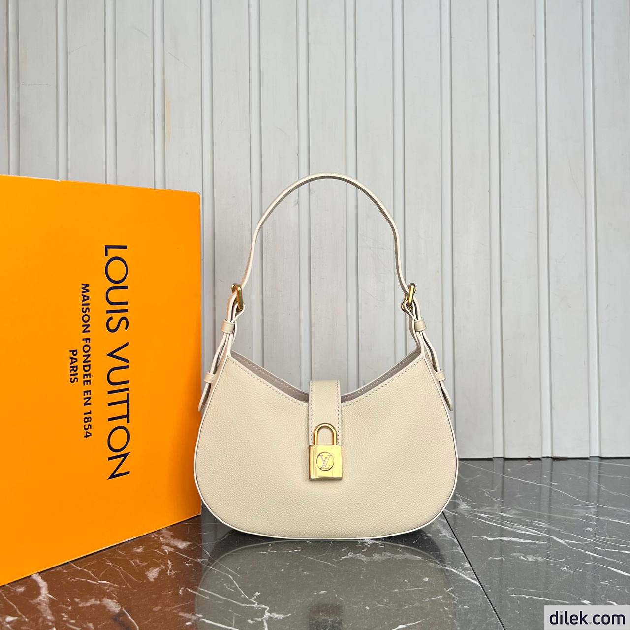 Louis Vuitton Low Key Shoulder Bag