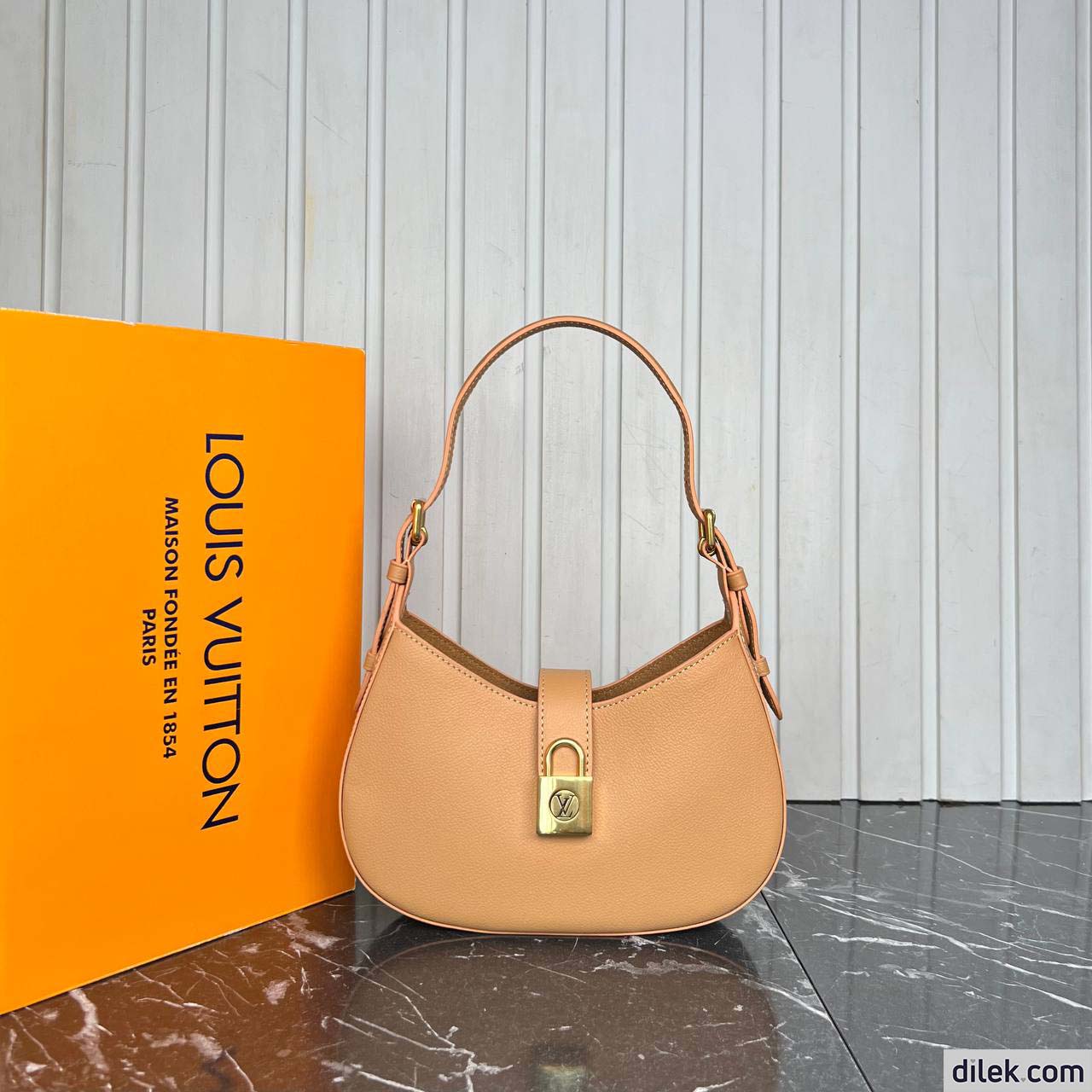 Louis Vuitton Low Key Shoulder Bag