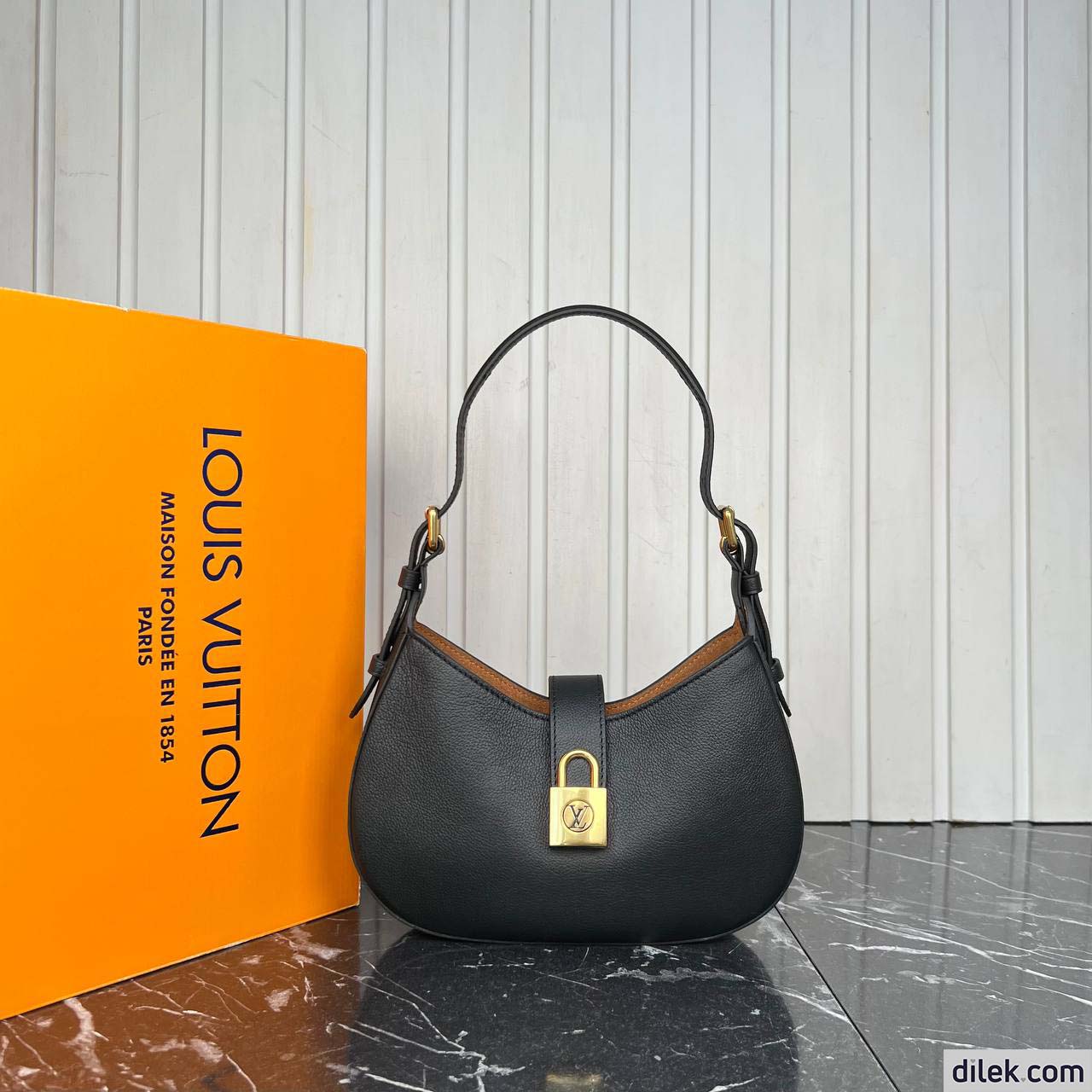 Louis Vuitton Low Key Shoulder Bag