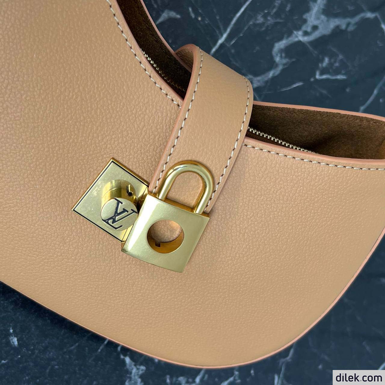 Louis Vuitton Low Key Shoulder Bag
