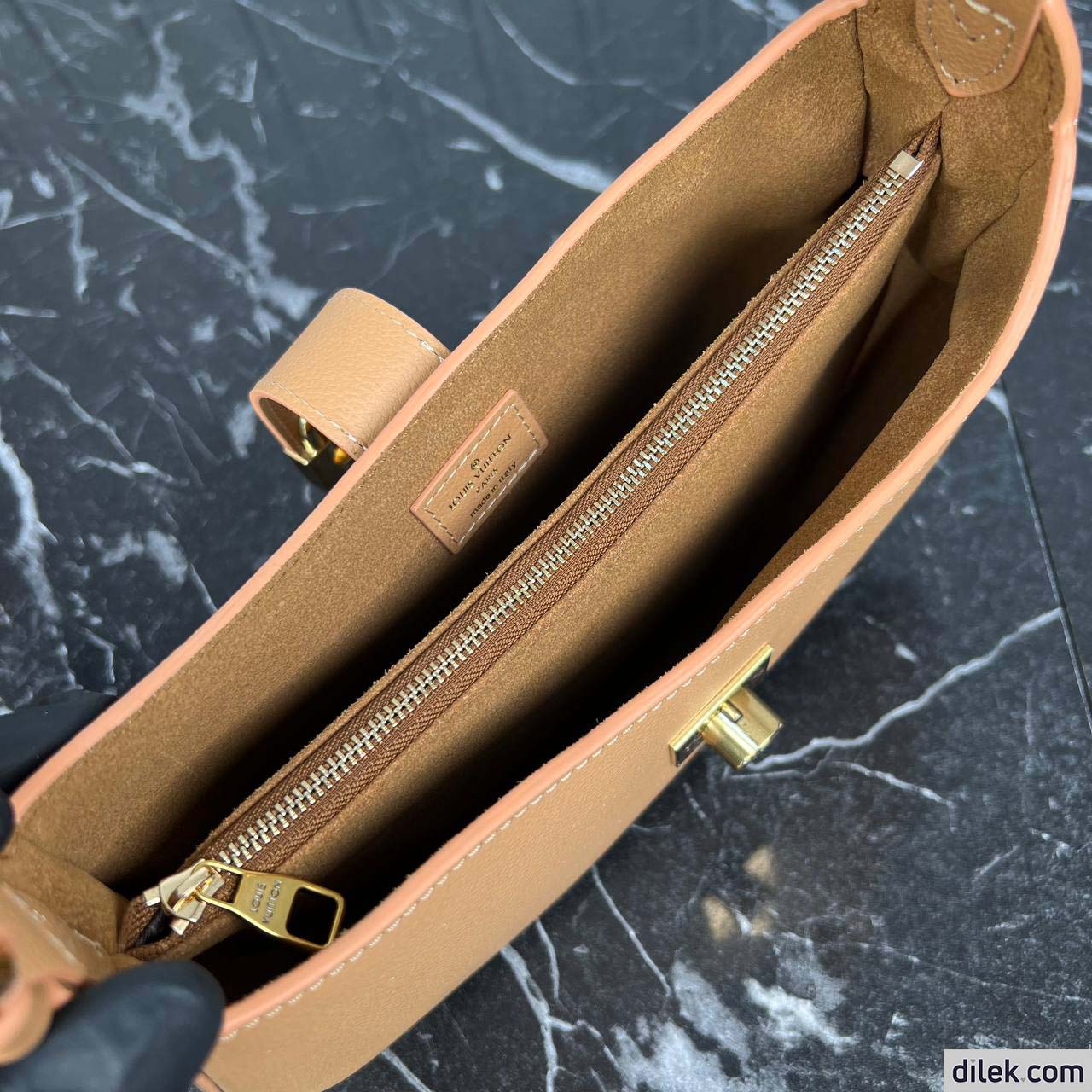 Louis Vuitton Low Key Shoulder Bag
