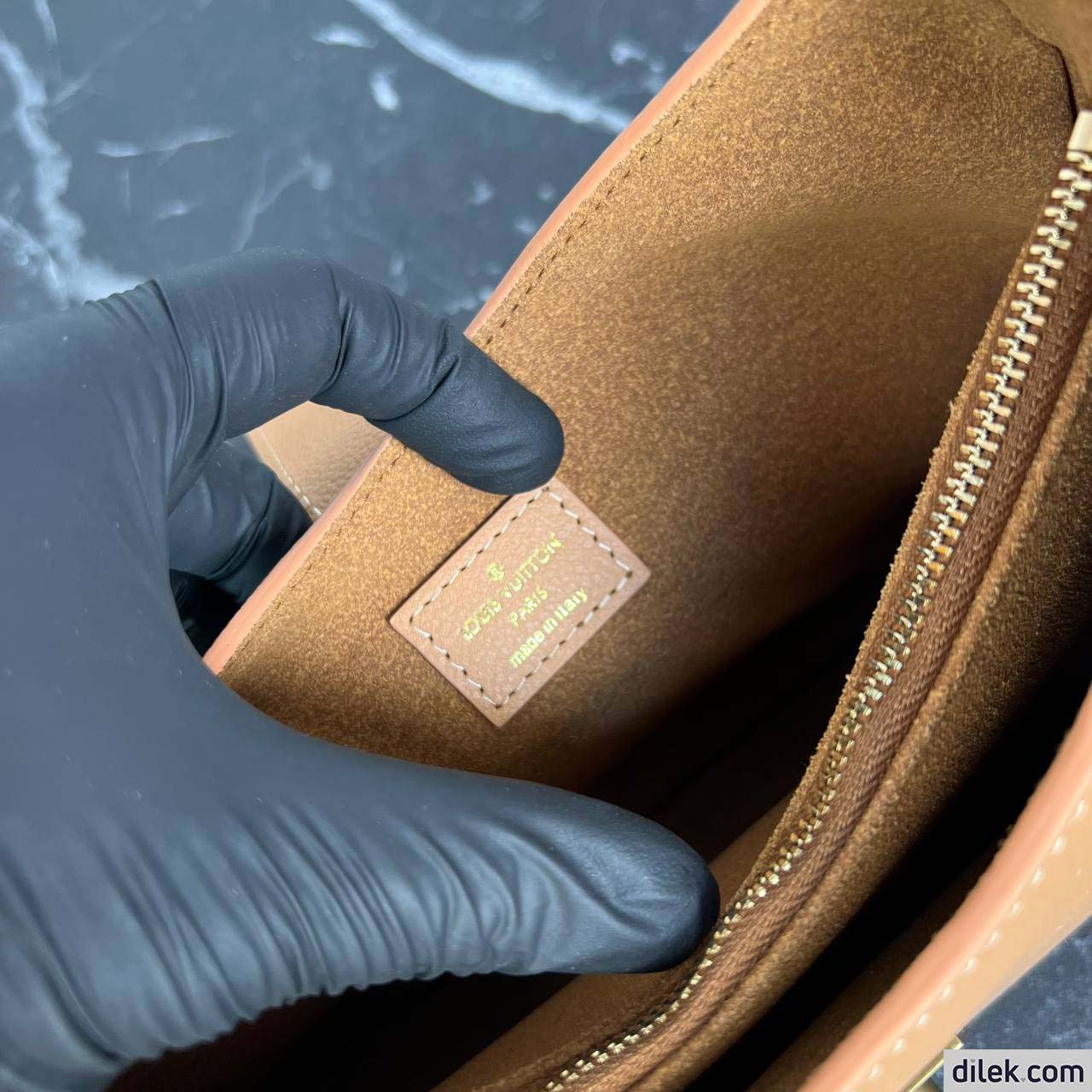 Louis Vuitton Low Key Shoulder Bag