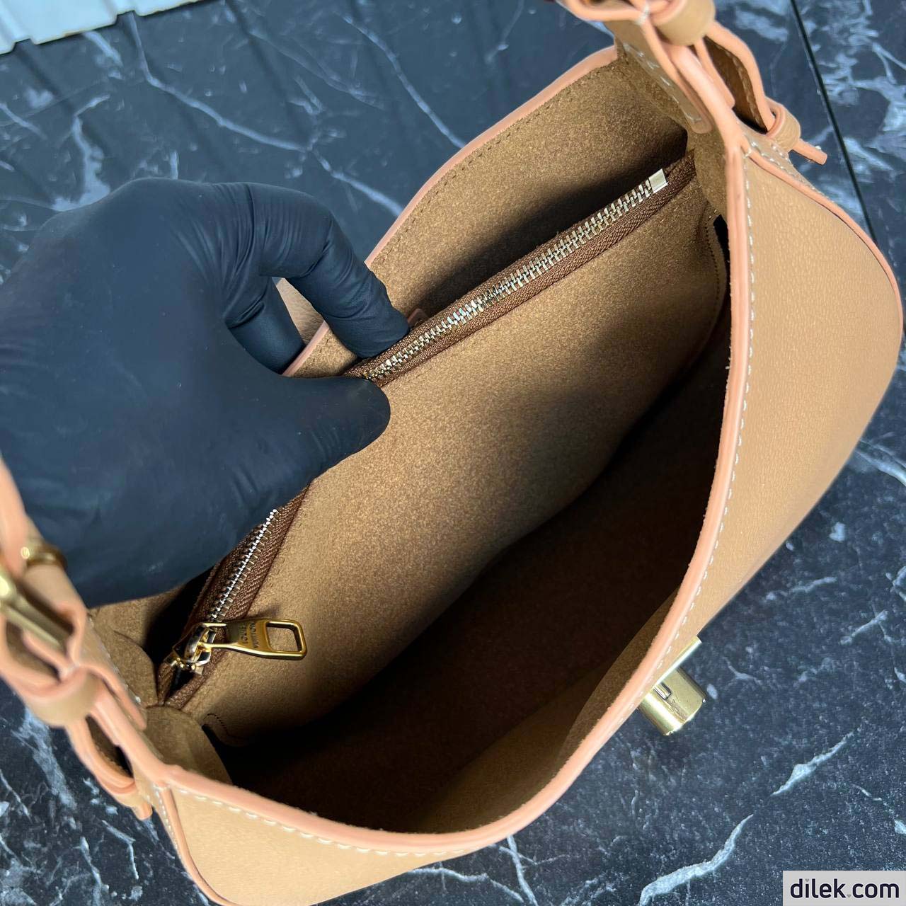 Louis Vuitton Low Key Shoulder Bag