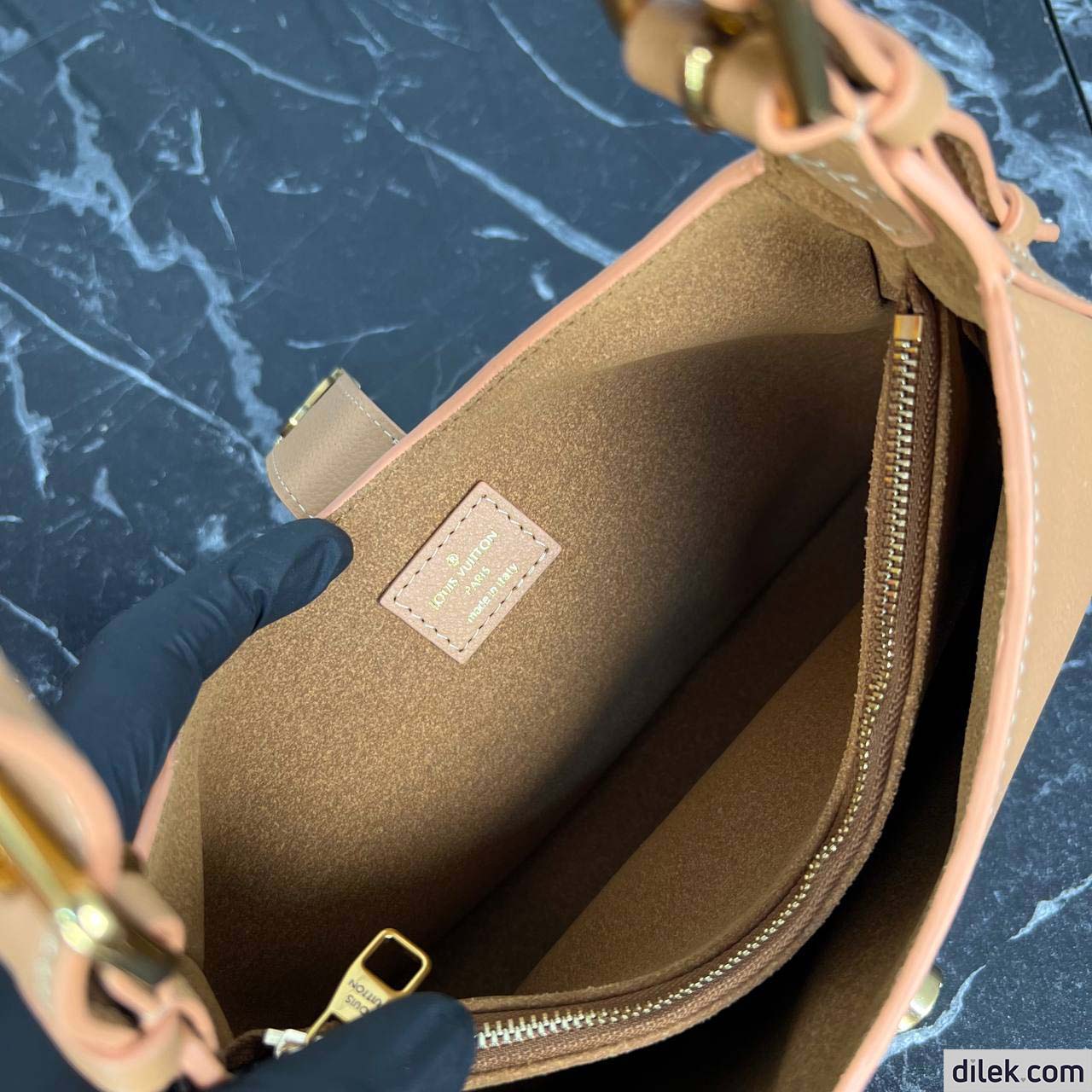 Louis Vuitton Low Key Shoulder Bag
