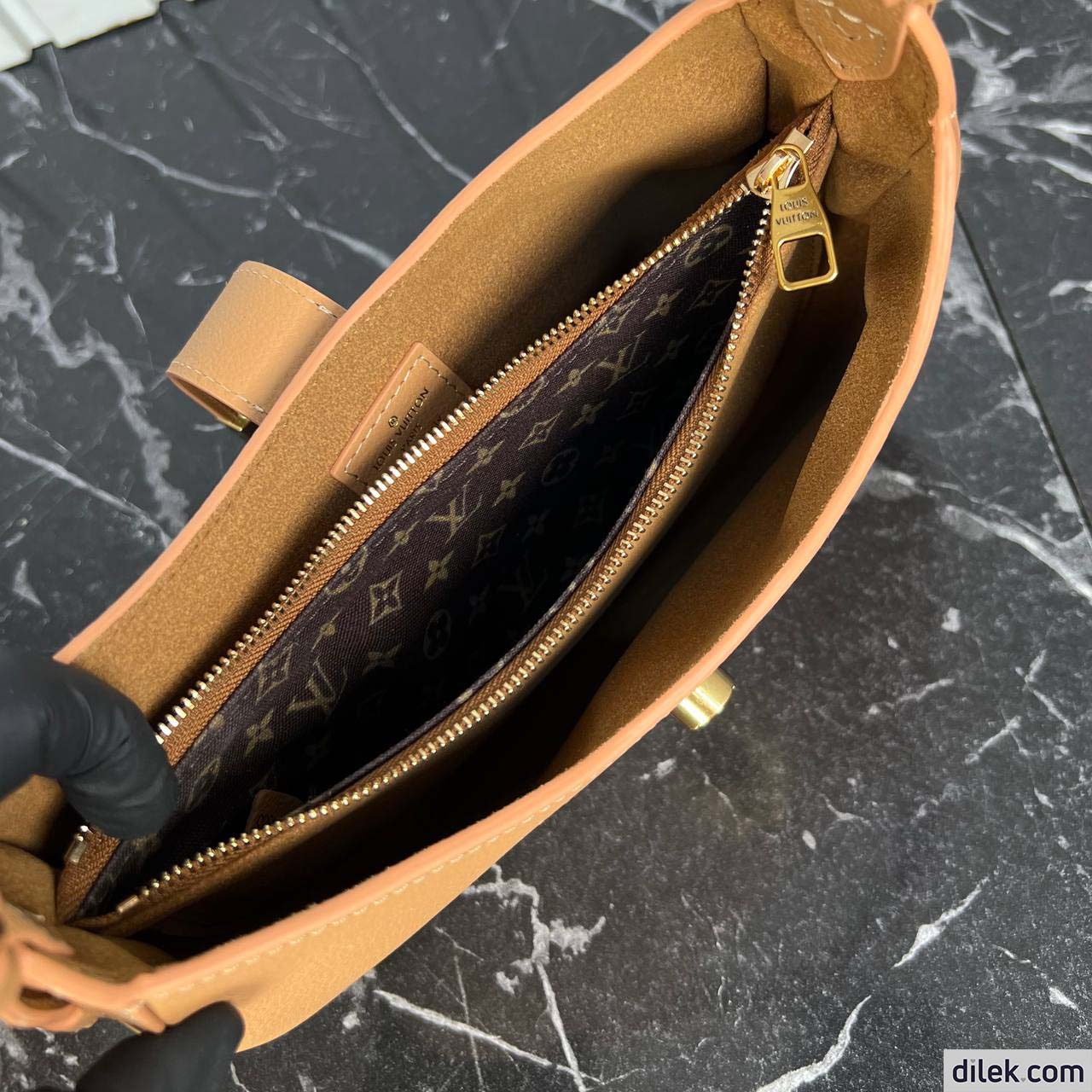 Louis Vuitton Low Key Shoulder Bag