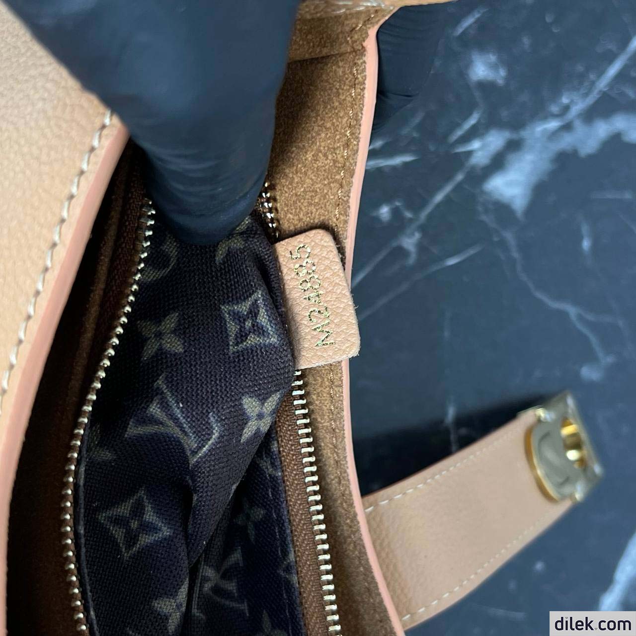 Louis Vuitton Low Key Shoulder Bag