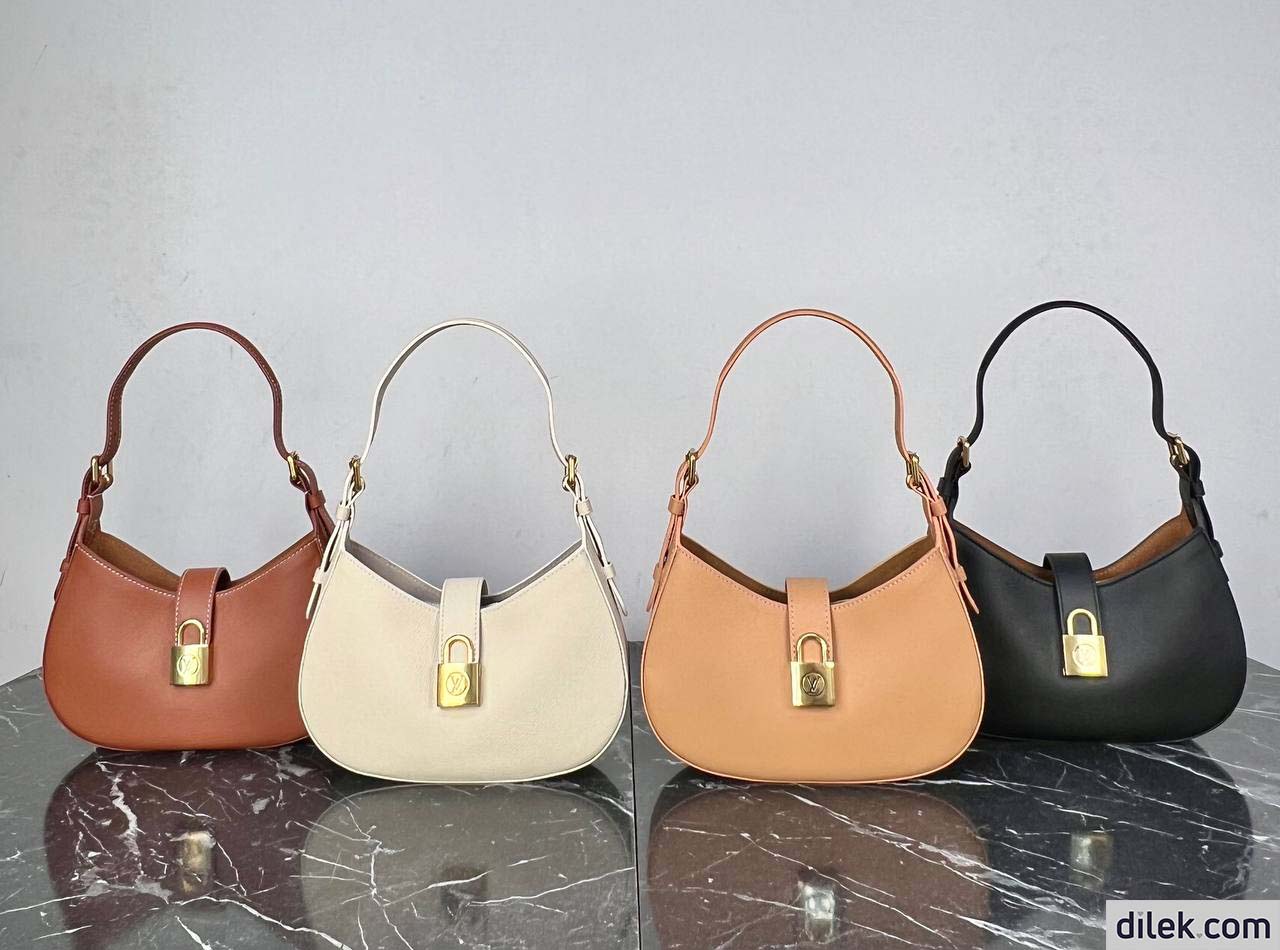 Louis Vuitton Low Key Shoulder Bag
