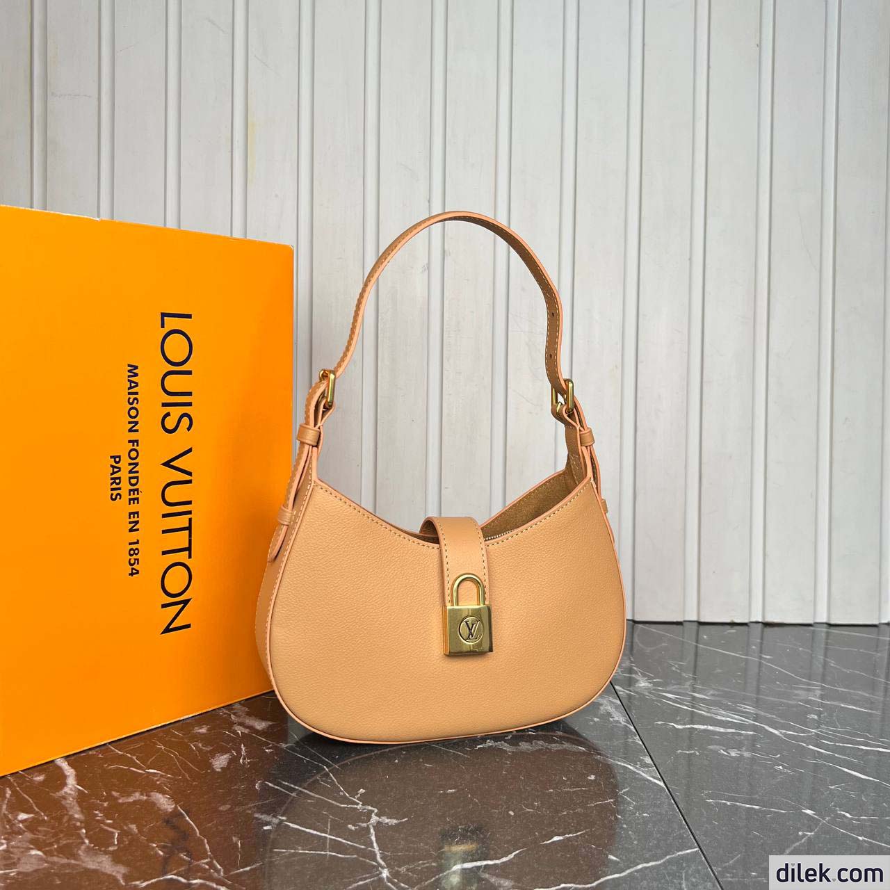 Louis Vuitton Low Key Shoulder Bag