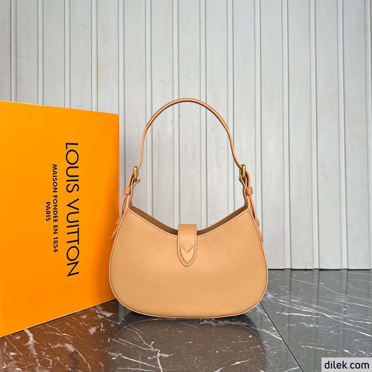 Louis Vuitton Low Key Shoulder Bag