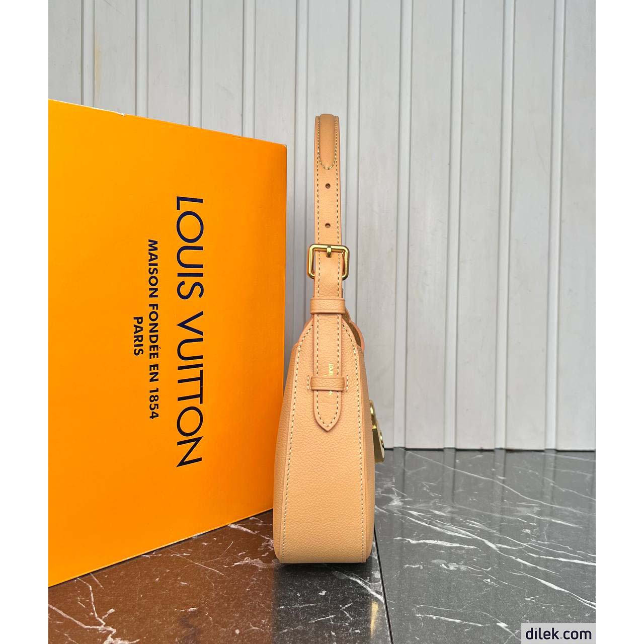 Louis Vuitton Low Key Shoulder Bag